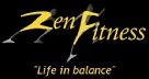Zen Fitness logo